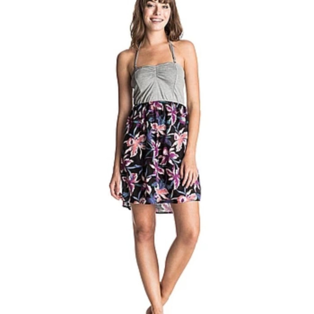 Roxy Dress
